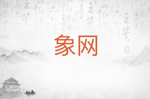象网