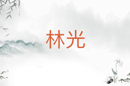 林光