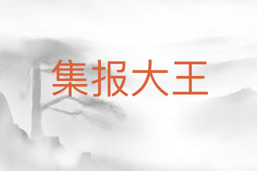 集报大王