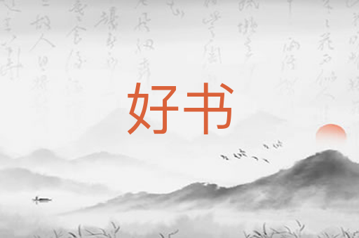 好书