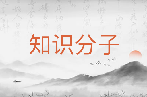 知识分子