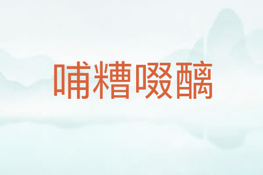 哺糟啜醨