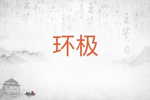 环极