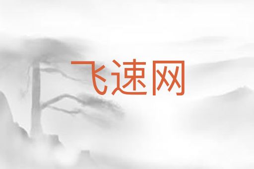 飞速网
