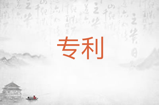 专利