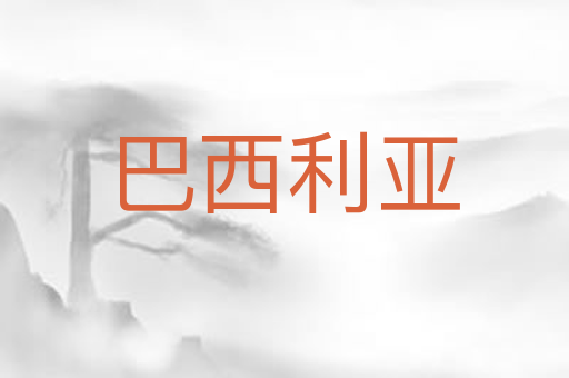 巴西利亚