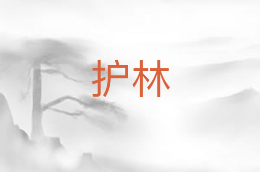 护林