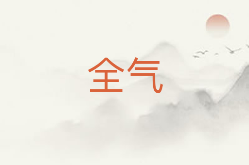 全气