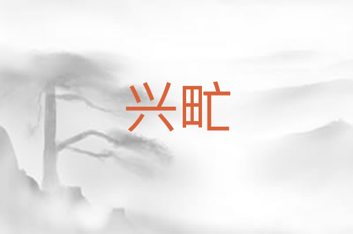 兴甿