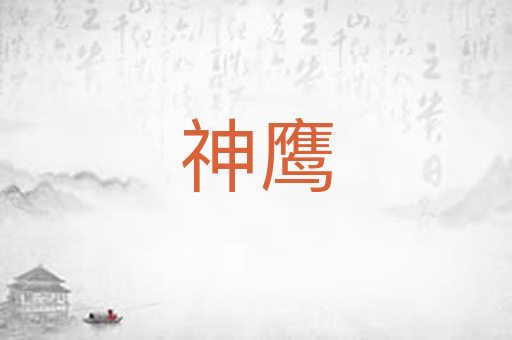 神鹰